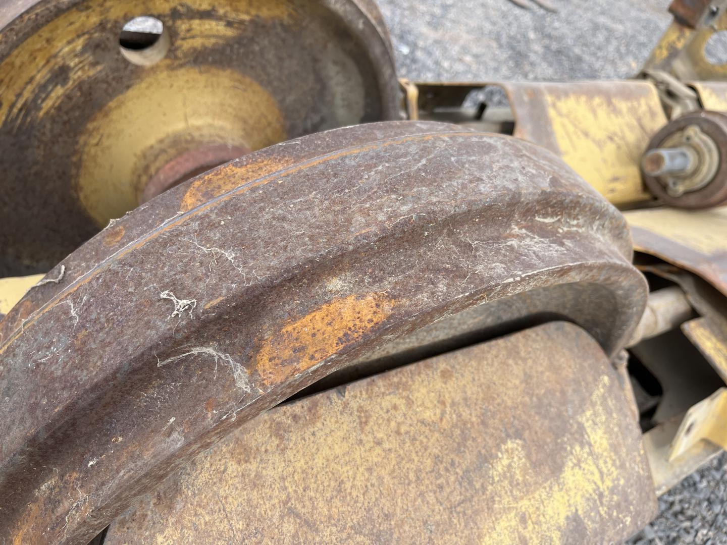 ./imagenes/INVOICE/2019/17954/TREN DE RODAJE CATERPILLAR D5C (9).JPG